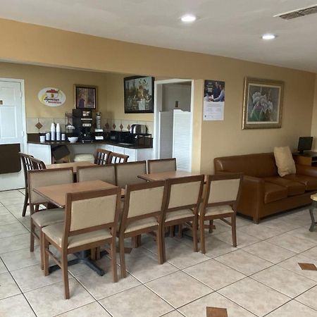 Econo Lodge Decatur Esterno foto