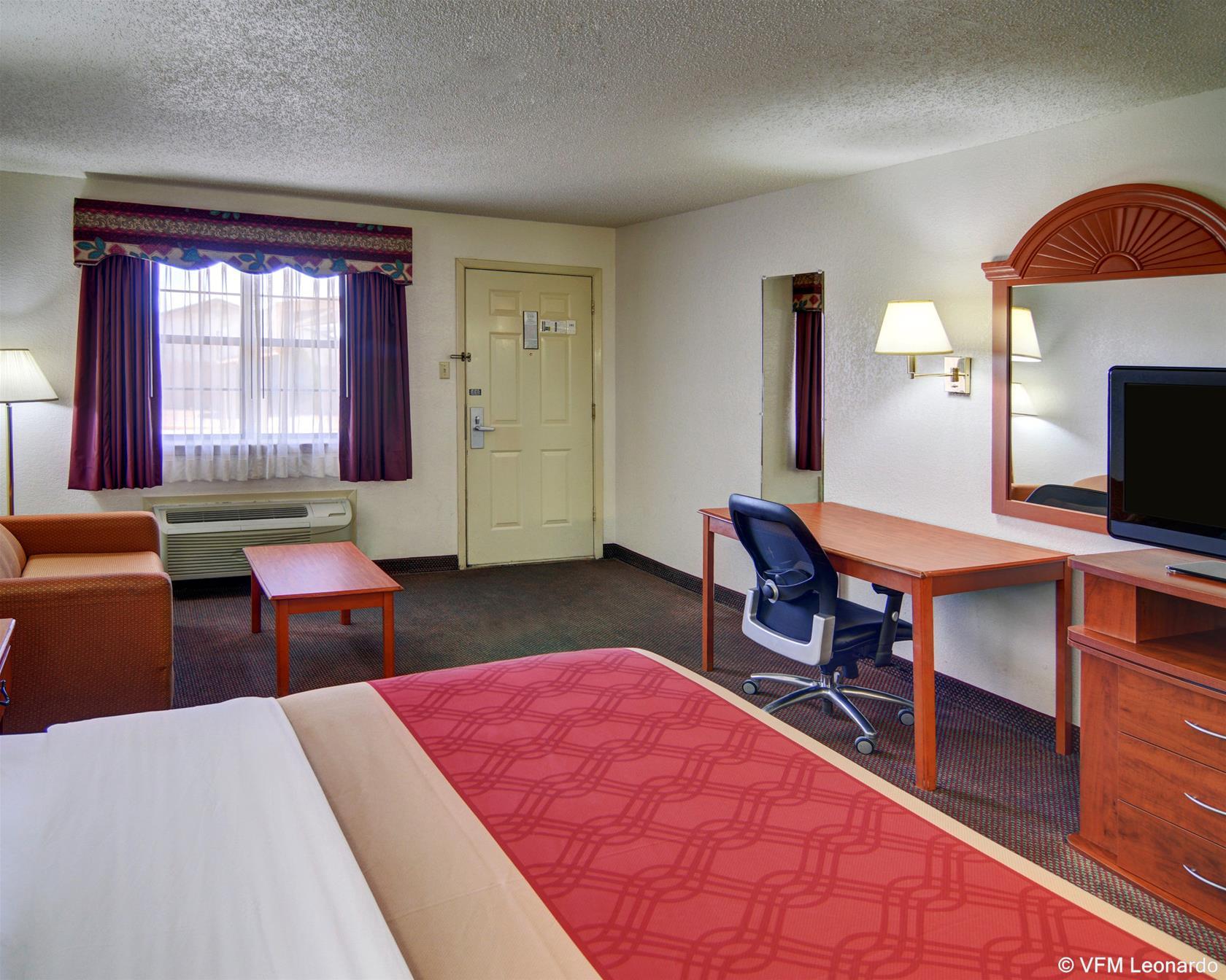 Econo Lodge Decatur Esterno foto