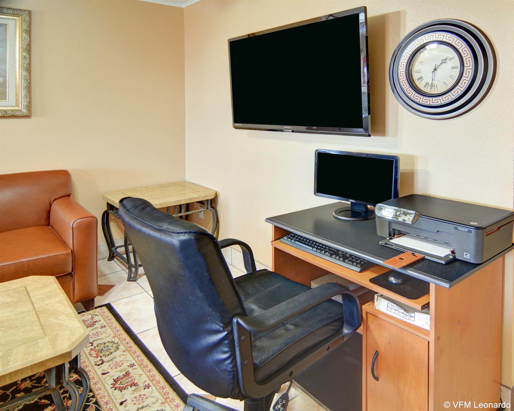 Econo Lodge Decatur Esterno foto