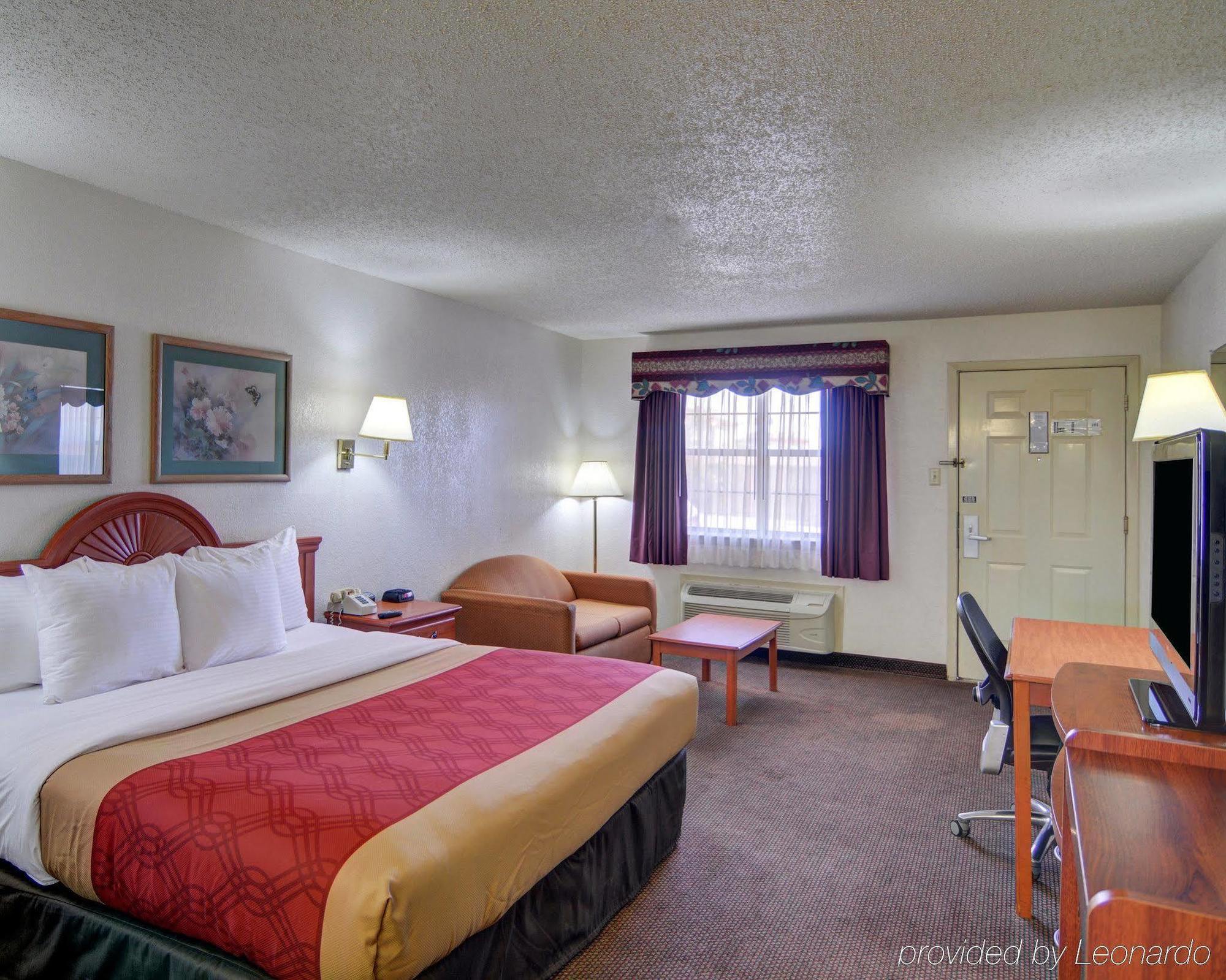 Econo Lodge Decatur Esterno foto