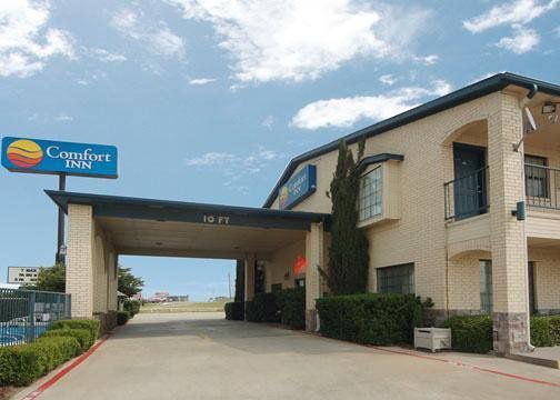 Econo Lodge Decatur Esterno foto